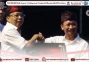 Dinas PUPRKIM Bali Ikut Meriahkan Acara KBS Festival Tahun 2023