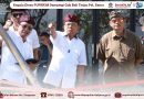 Kepala Dinas PUPRKIM Dampingi Gubernur Bali Tinjau Kawasan Pelabuhan Sanur