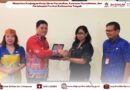 Kunjungan Kerja Dinas Perumahan, Kawasan Permukiman, dan Pertanahan Provinsi Kalimantan Tengah