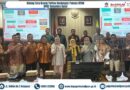 Bidang Tata Ruang, Terima Kunjungan Pansus RTRW DPRD Sumatera Barat