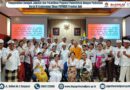Pengambilan Sumpah dan Pelantikan PPPK Di Lingkungan Dinas PUPRKIM Provinsi Bali