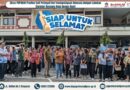 Dinas PUPRKIM Bali Adakan Simulasi Hari Kesiapsiagaan Bencana