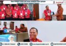 Dinas PUPRKIM Provinsi Bali Terima Kunjungan Studi Lapangan Pemerintah Provinsi Sultra