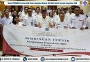 Dinas PUPRKIM Provinsi Bali Lakukan Kegiatan Bimbingan Teknis Penguatan Kapasitas ASN Dalam Sektor Penataan Ruang Melalui Impelementasi OSS-RBA