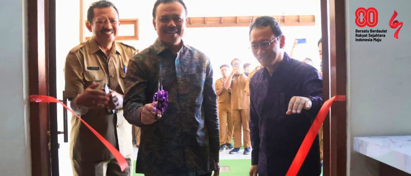 Dinas PUPRKIM Bali Adakan Lomba dan Pameran Fotografi Dalam Rangka Bulan Kebangsaan dan Hari Jadi Provinsi Bali Ke-67