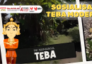 Ayo Sukseskan Program Bali Bersih Sampah