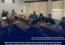 Bahas Pengelolaan Air Limbah, Kepala Dinas Menerima Audiensi dari Ikatan Sopir Limbah Bali
