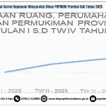 Peningkatan Berkelanjutan Kualitas Pelayanan Publik Dinas PUPRKIM Provinsi Bali di Tahun 2025
