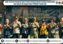 Sinergi Dengan TNI , Dinas PUPRKIM Lakukan Groundbreaking Bantuan Rumah Swadaya di Lembean Kintamani
